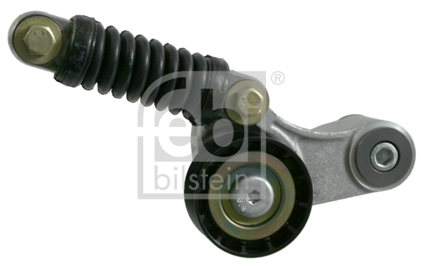 Belt Tensioner, V-ribbed belt